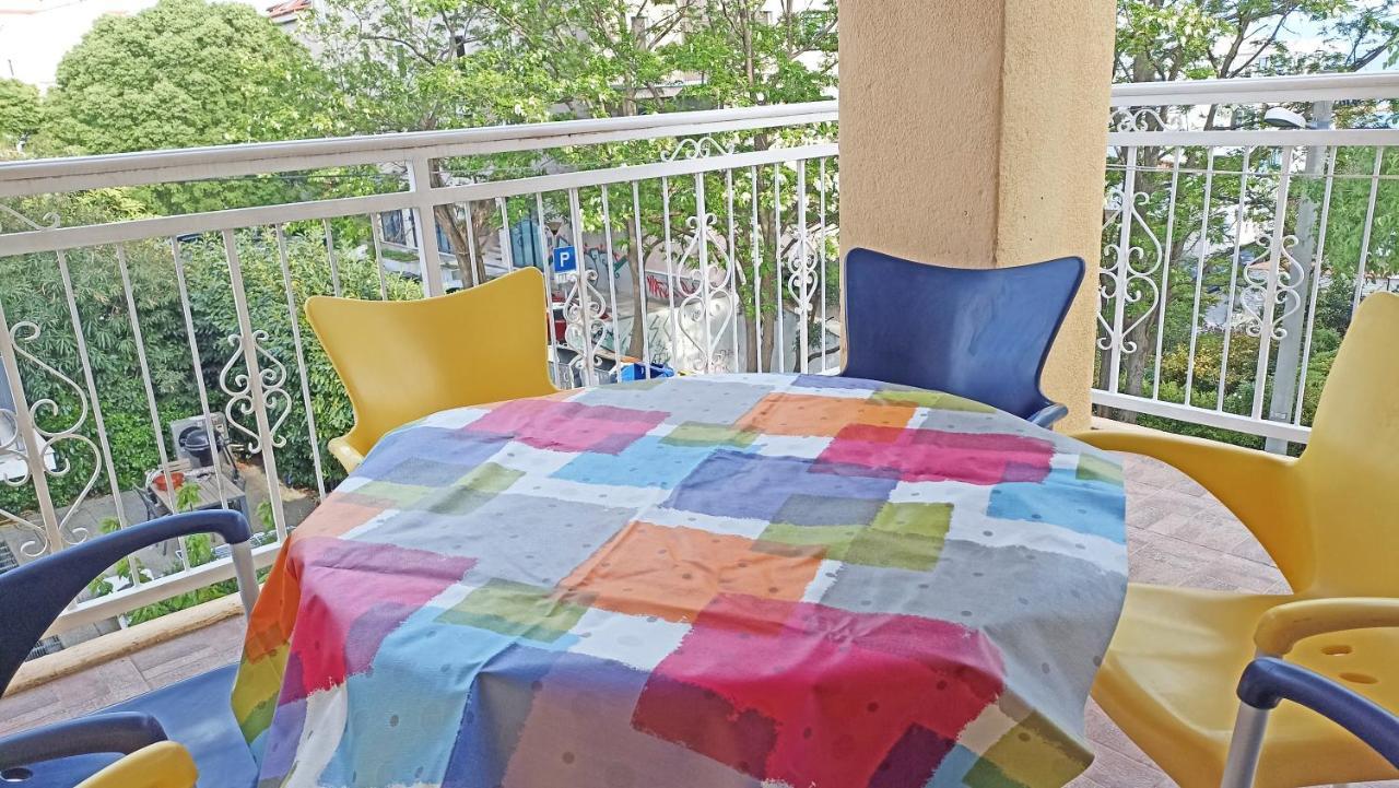 Beach House Split Bagian luar foto