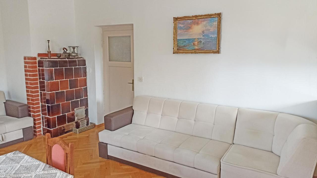 Beach House Split Bagian luar foto