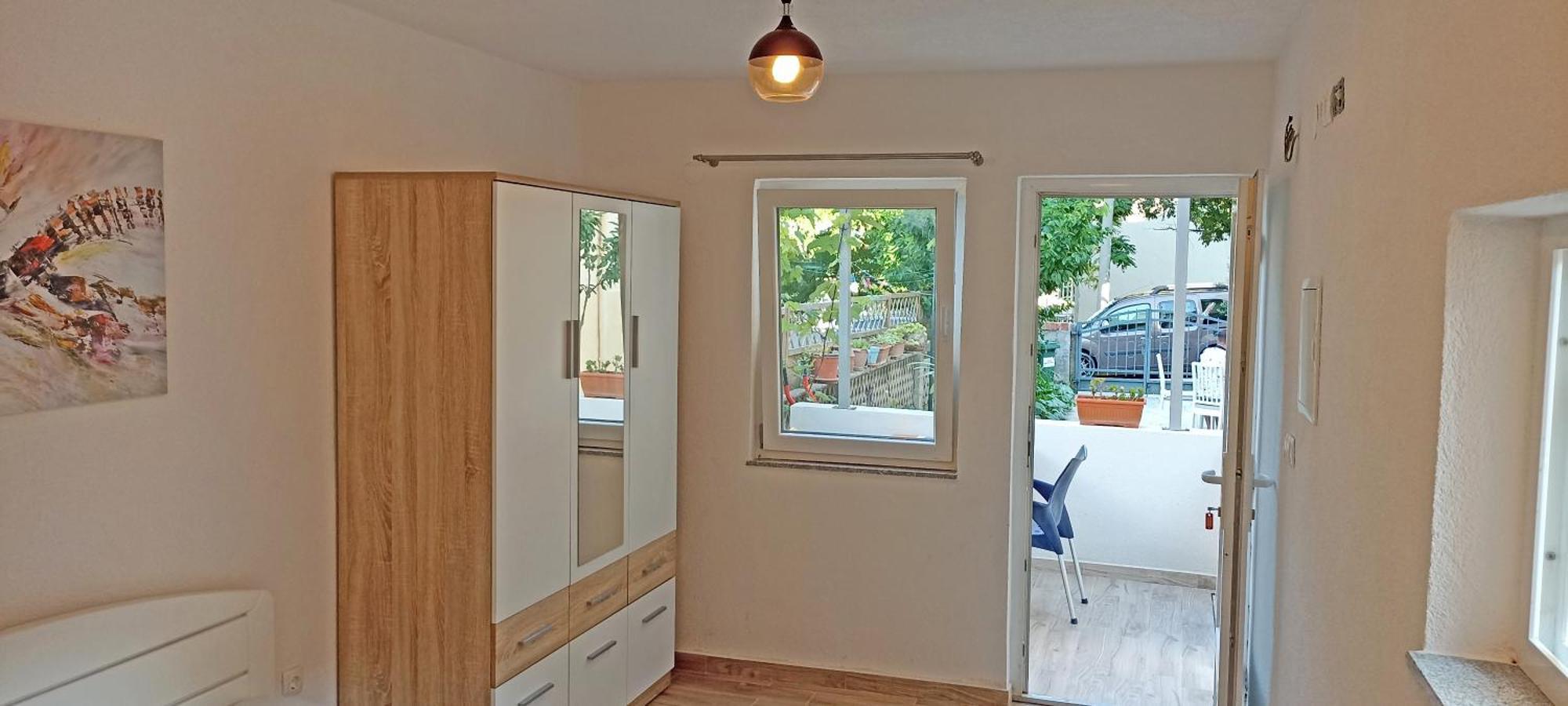 Beach House Split Bagian luar foto