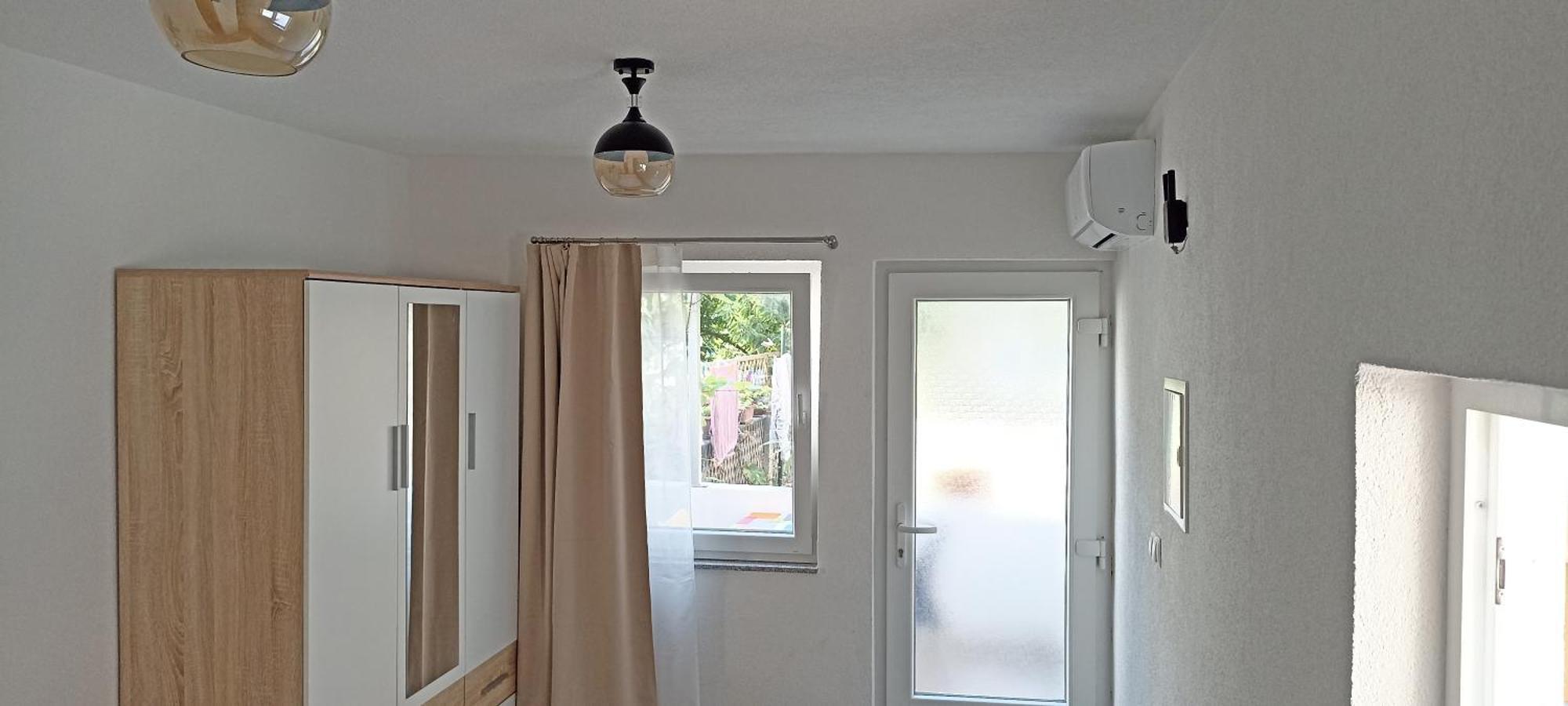 Beach House Split Bagian luar foto