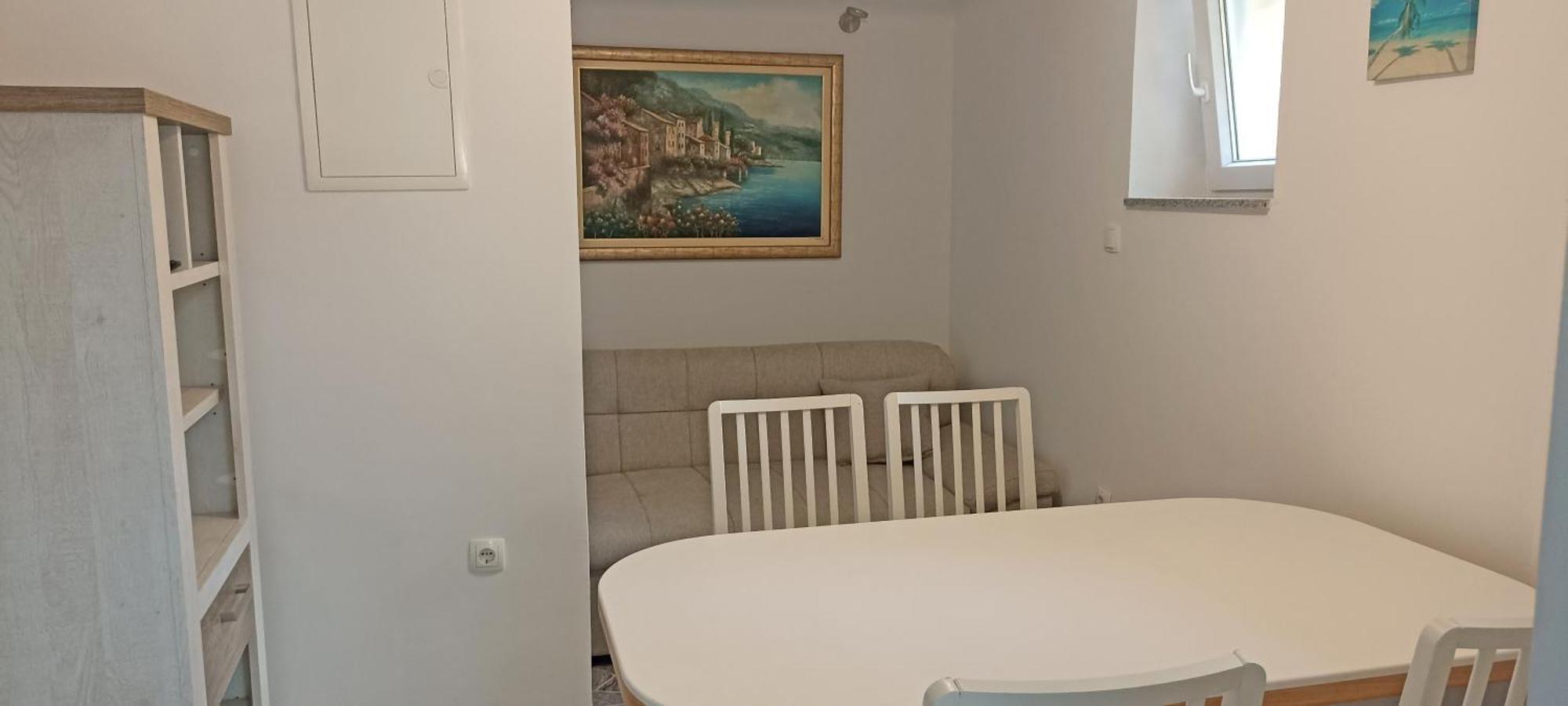 Beach House Split Bagian luar foto